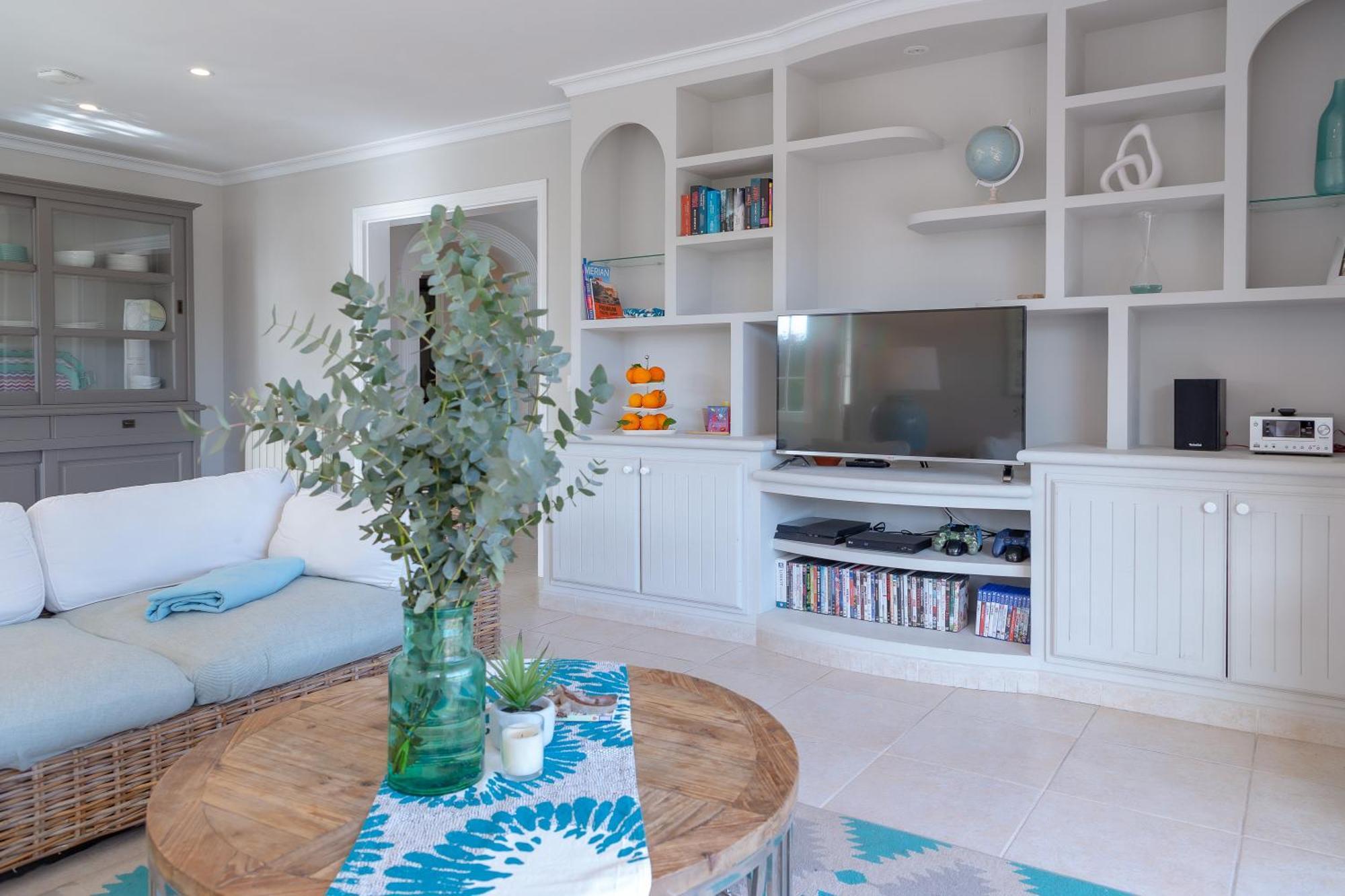 Villa Palmera Palma Extérieur photo