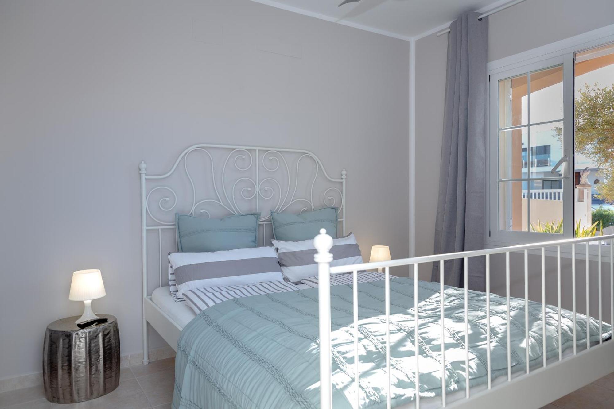 Villa Palmera Palma Extérieur photo