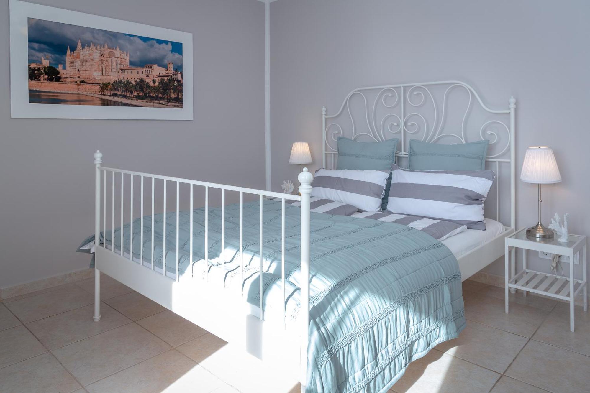 Villa Palmera Palma Extérieur photo