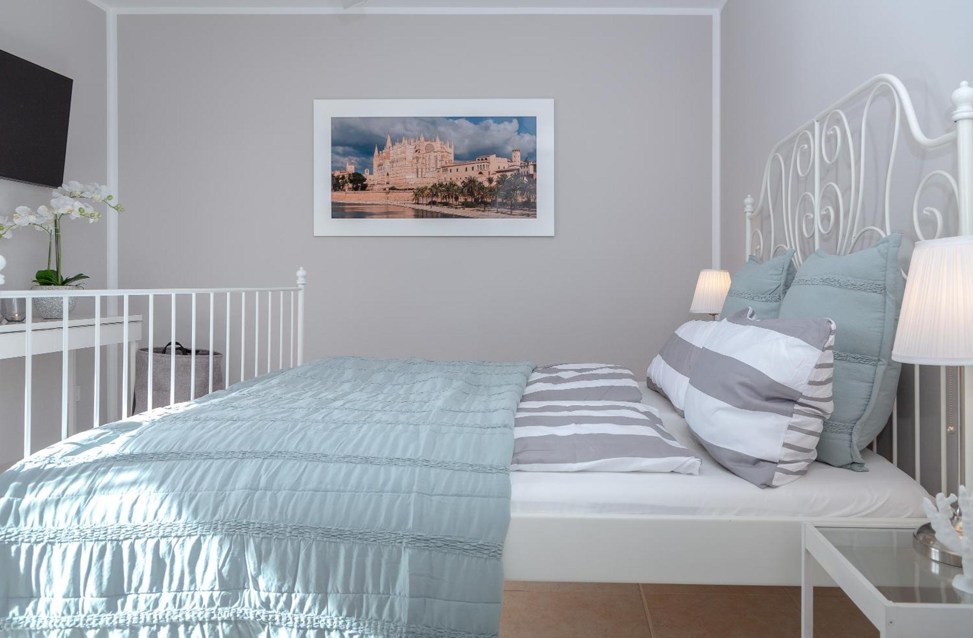 Villa Palmera Palma Extérieur photo