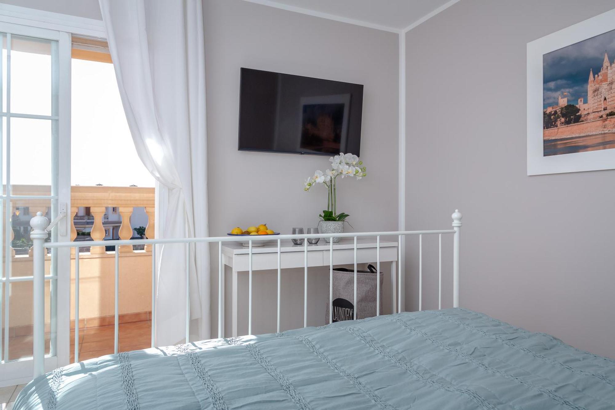Villa Palmera Palma Extérieur photo