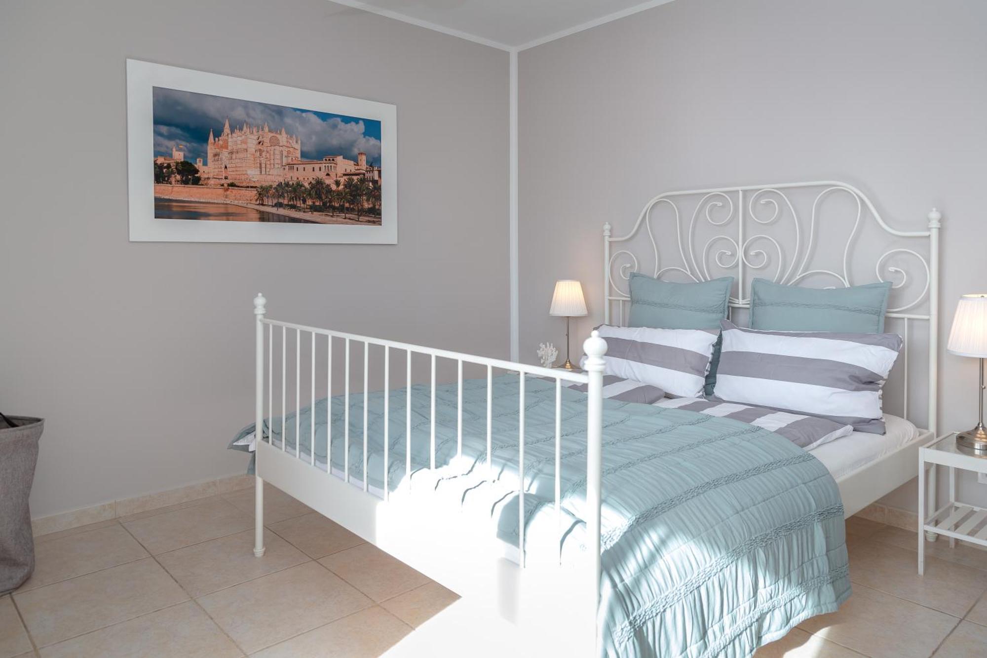 Villa Palmera Palma Extérieur photo