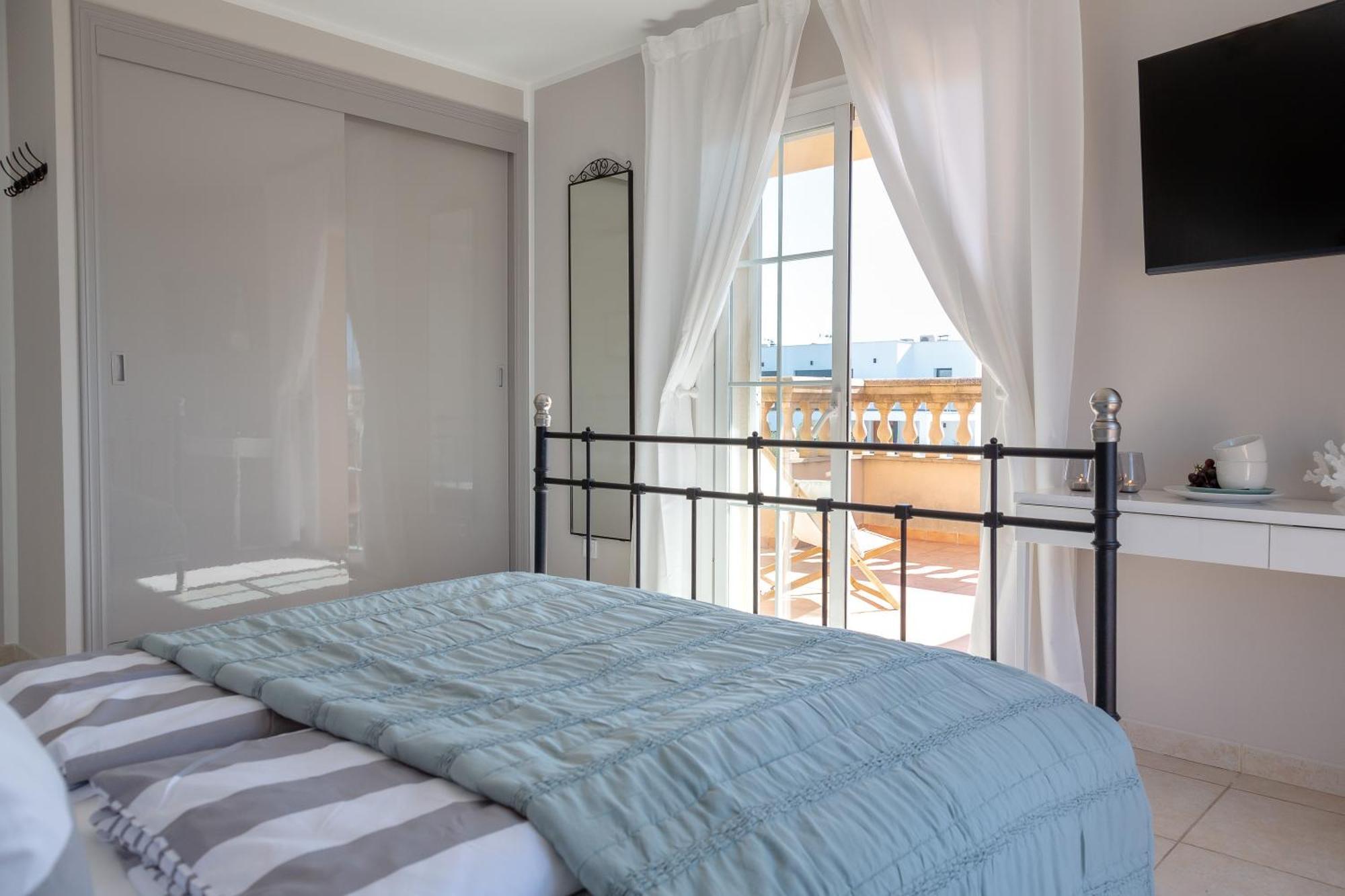 Villa Palmera Palma Extérieur photo