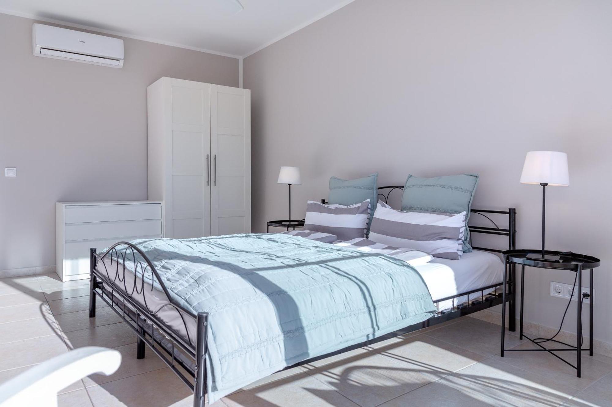 Villa Palmera Palma Extérieur photo
