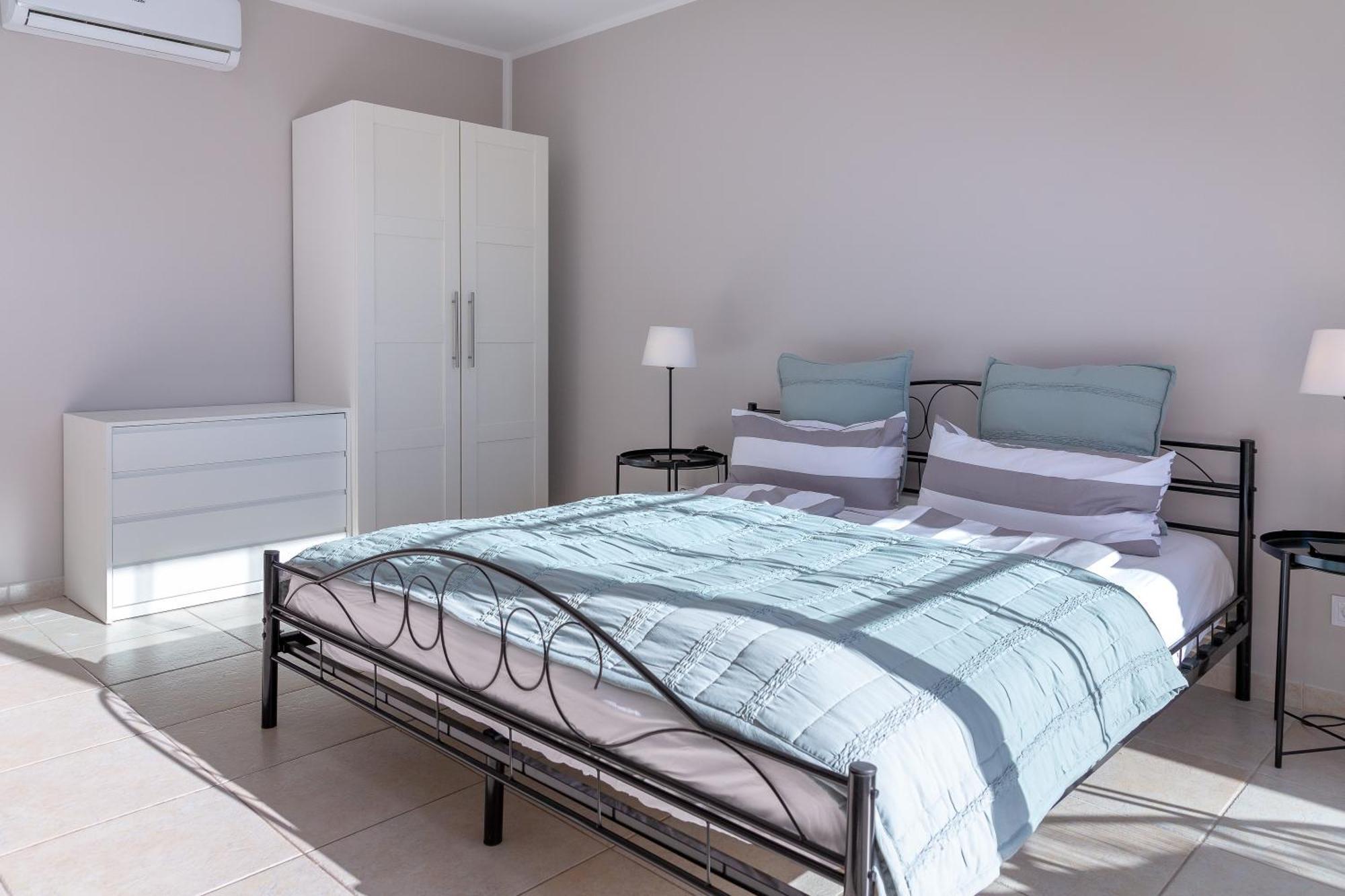 Villa Palmera Palma Extérieur photo