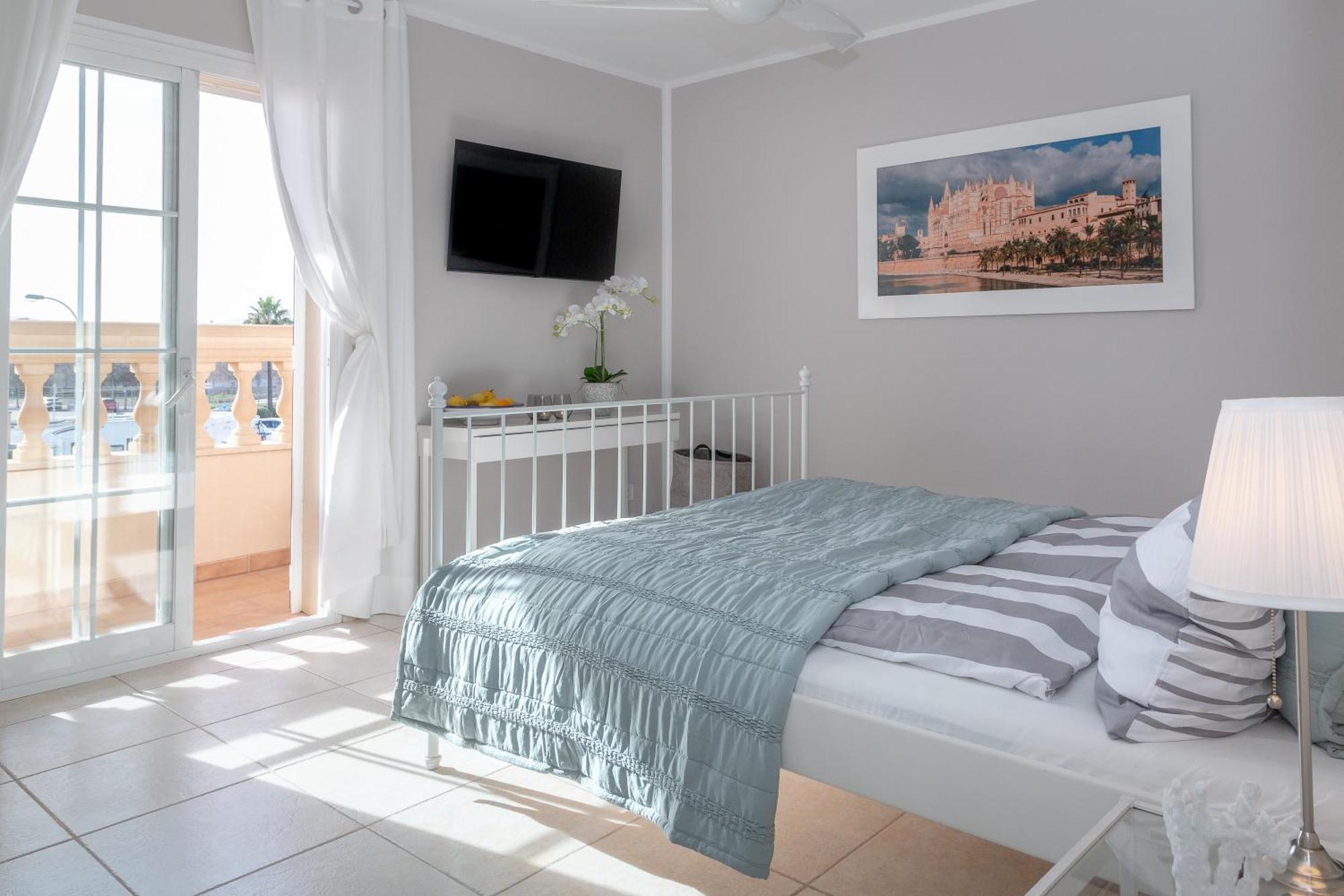 Villa Palmera Palma Extérieur photo