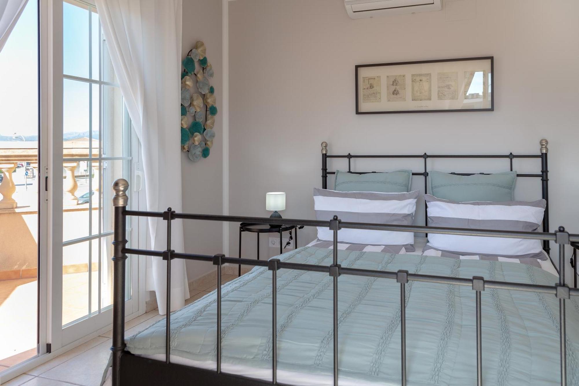 Villa Palmera Palma Extérieur photo