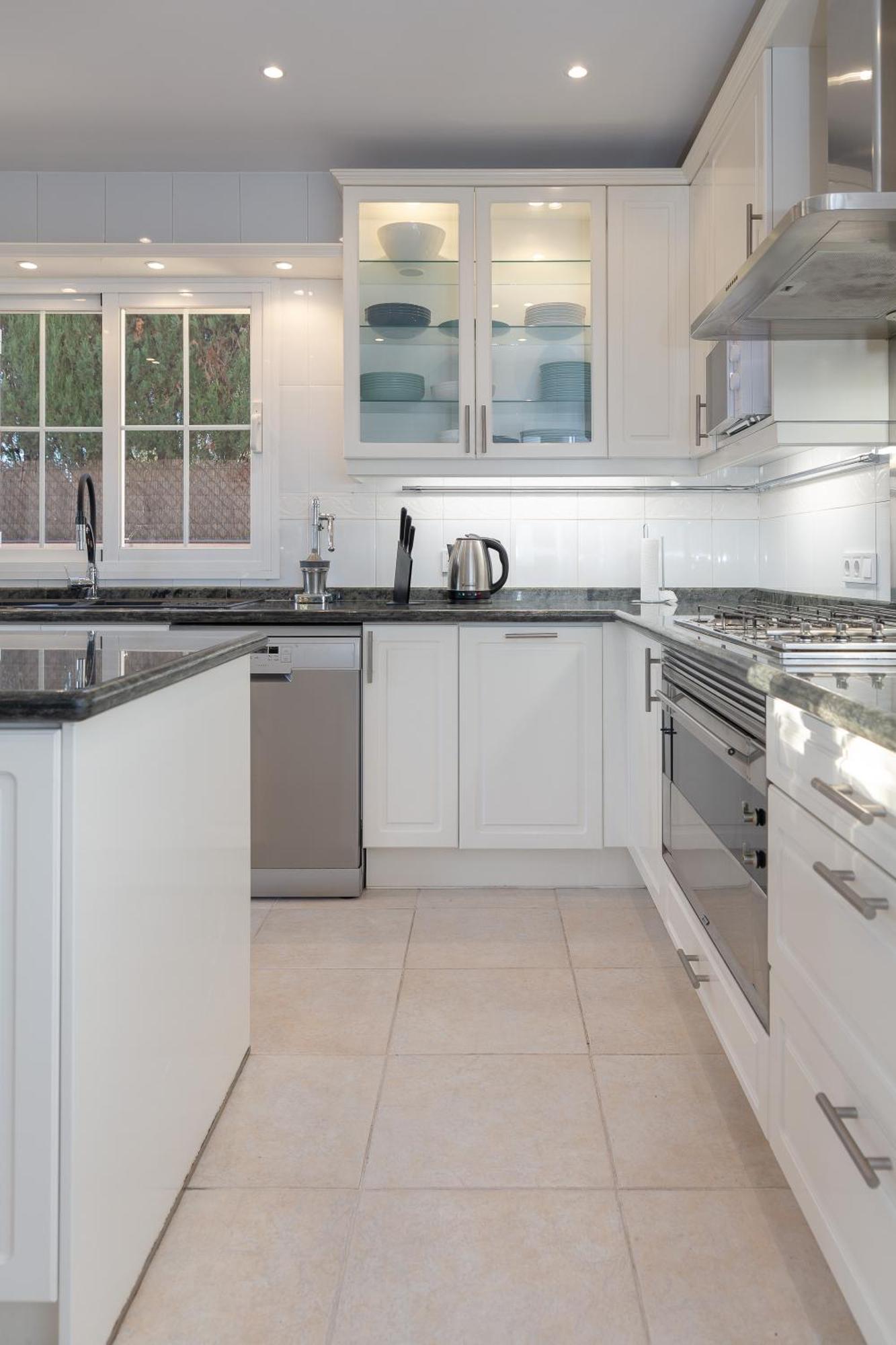 Villa Palmera Palma Extérieur photo