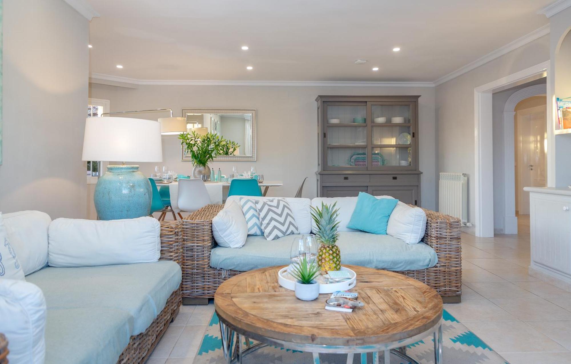 Villa Palmera Palma Extérieur photo
