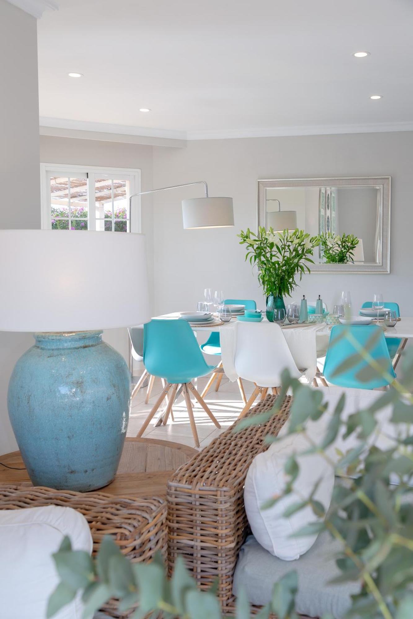 Villa Palmera Palma Extérieur photo