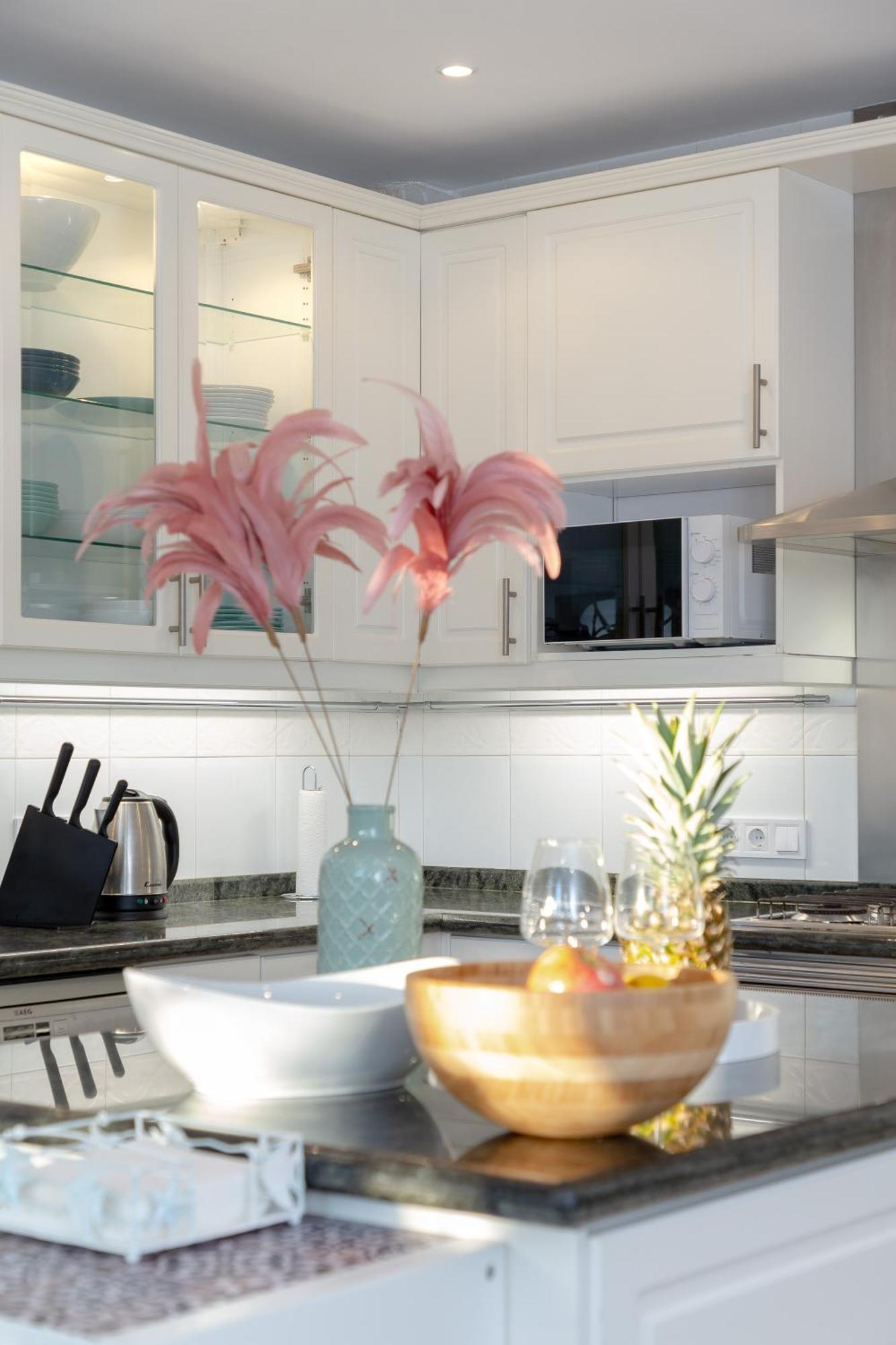 Villa Palmera Palma Extérieur photo