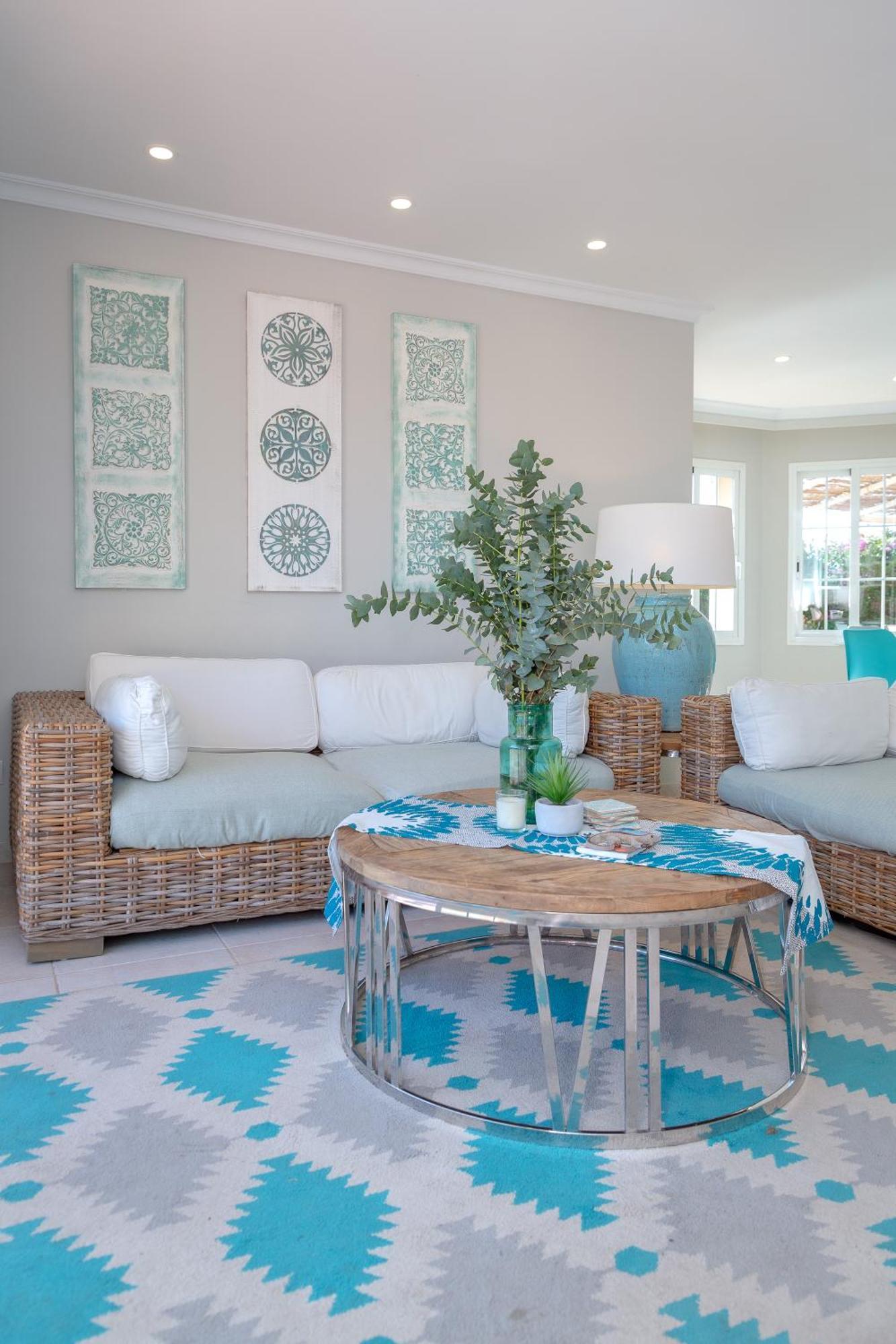 Villa Palmera Palma Extérieur photo