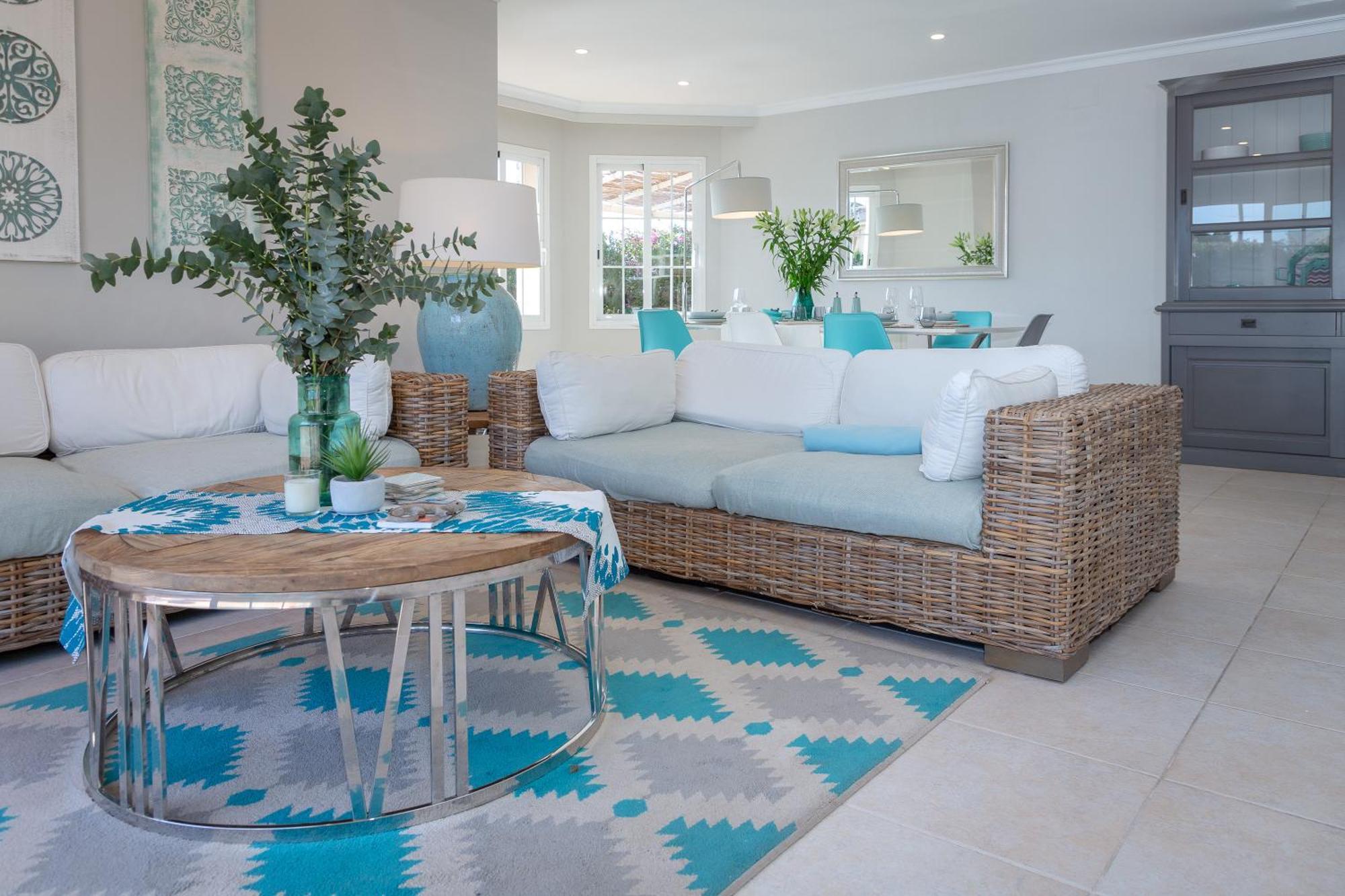 Villa Palmera Palma Extérieur photo